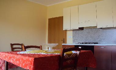 Ferienwohnung in Realmonte (Agrigento) oder Ferienwohnung oder Ferienhaus