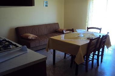 Ferienwohnung in Realmonte (Agrigento) oder Ferienwohnung oder Ferienhaus
