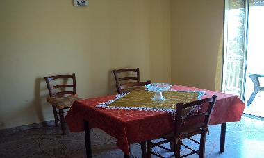 Ferienwohnung in Realmonte (Agrigento) oder Ferienwohnung oder Ferienhaus