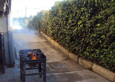 Ferienwohnung in Realmonte (Agrigento) oder Ferienwohnung oder Ferienhaus