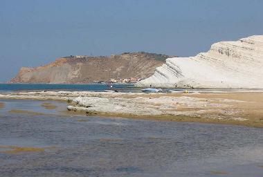 Ferienwohnung in Realmonte (Agrigento) oder Ferienwohnung oder Ferienhaus