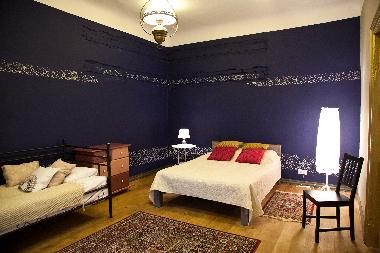 Ferienwohnung in Riga (Lettland) oder Ferienwohnung oder Ferienhaus