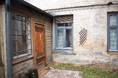 Ferienwohnung in Riga (Lettland) oder Ferienwohnung oder Ferienhaus