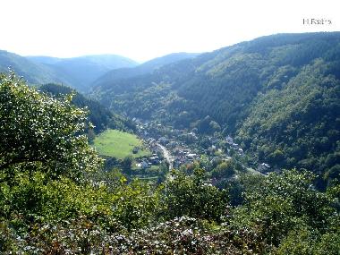 Ferienwohnung in Ahrbrck (Eifel - Ahr) oder Ferienwohnung oder Ferienhaus