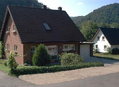 Ferienwohnung in Ahrbrck (Eifel - Ahr) oder Ferienwohnung oder Ferienhaus