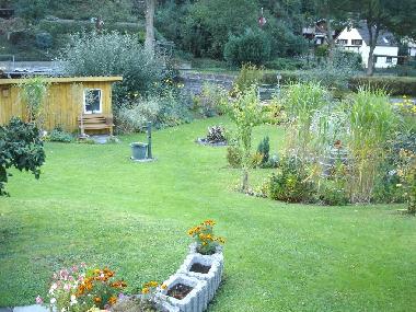 Ferienwohnung in Ahrbrck (Eifel - Ahr) oder Ferienwohnung oder Ferienhaus