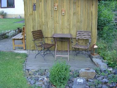 Ferienwohnung in Ahrbrck (Eifel - Ahr) oder Ferienwohnung oder Ferienhaus
