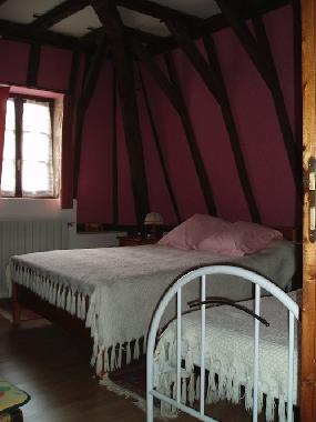 Ferienhaus in La Jemaye (Dordogne) oder Ferienwohnung oder Ferienhaus