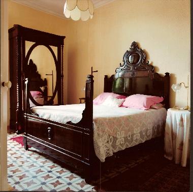 Schloss / Burg in vallromanes (Barcelona) oder Ferienwohnung oder Ferienhaus