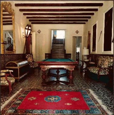 Schloss / Burg in vallromanes (Barcelona) oder Ferienwohnung oder Ferienhaus