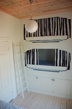 2 betten (200x90 cm)