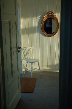 Ferienhaus in Norrtlje (Uppland) oder Ferienwohnung oder Ferienhaus