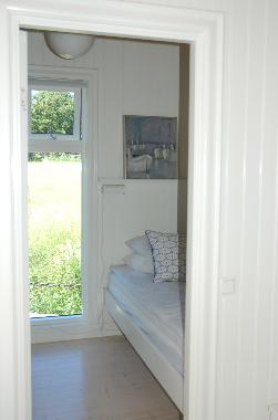 Doppelbett 200x160 cm