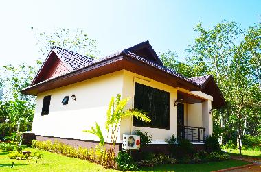Ferienhaus in krabi (Krabi) oder Ferienwohnung oder Ferienhaus