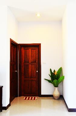 Ferienhaus in krabi (Krabi) oder Ferienwohnung oder Ferienhaus