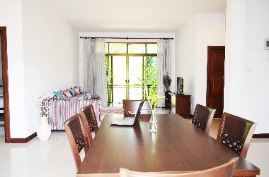 Ferienhaus in krabi (Krabi) oder Ferienwohnung oder Ferienhaus