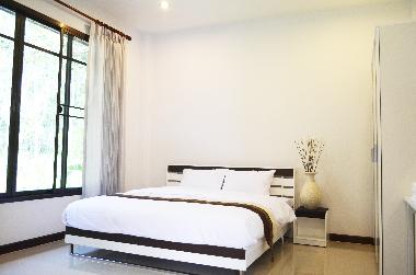 Ferienhaus in krabi (Krabi) oder Ferienwohnung oder Ferienhaus