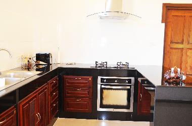 Ferienhaus in krabi (Krabi) oder Ferienwohnung oder Ferienhaus