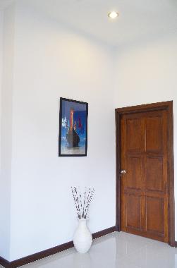 Ferienhaus in krabi (Krabi) oder Ferienwohnung oder Ferienhaus