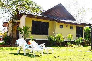 Ferienhaus in krabi (Krabi) oder Ferienwohnung oder Ferienhaus