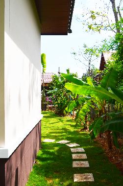 Ferienhaus in krabi (Krabi) oder Ferienwohnung oder Ferienhaus