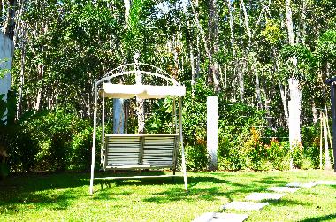 Ferienhaus in krabi (Krabi) oder Ferienwohnung oder Ferienhaus