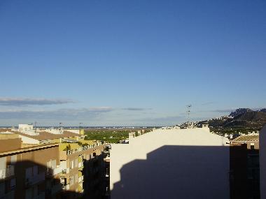 Ferienwohnung in Pego (Alicante / Alacant) oder Ferienwohnung oder Ferienhaus