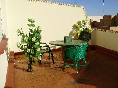 Ferienwohnung in Pego (Alicante / Alacant) oder Ferienwohnung oder Ferienhaus