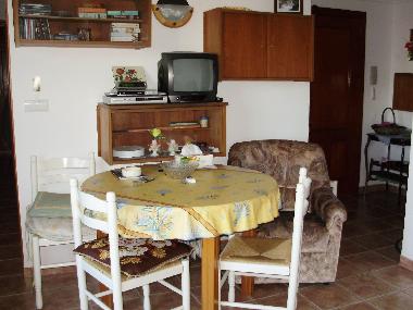 Ferienwohnung in Pego (Alicante / Alacant) oder Ferienwohnung oder Ferienhaus
