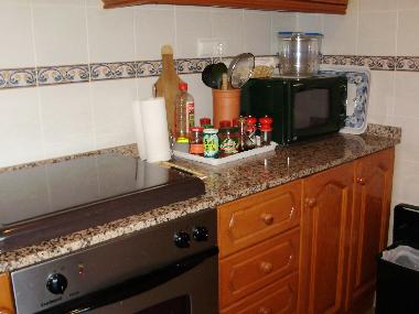 Ferienwohnung in Pego (Alicante / Alacant) oder Ferienwohnung oder Ferienhaus