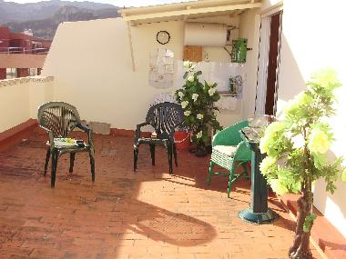 Ferienwohnung in Pego (Alicante / Alacant) oder Ferienwohnung oder Ferienhaus