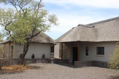 Ferienhaus in Hoedspruit (Northern Province) oder Ferienwohnung oder Ferienhaus