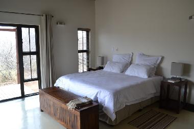 Ferienhaus in Hoedspruit (Northern Province) oder Ferienwohnung oder Ferienhaus