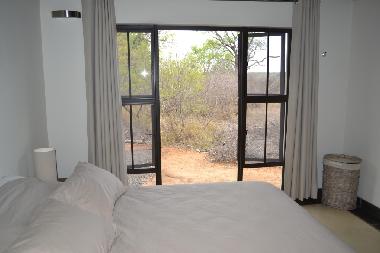 Ferienhaus in Hoedspruit (Northern Province) oder Ferienwohnung oder Ferienhaus