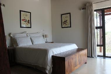 Ferienhaus in Hoedspruit (Northern Province) oder Ferienwohnung oder Ferienhaus