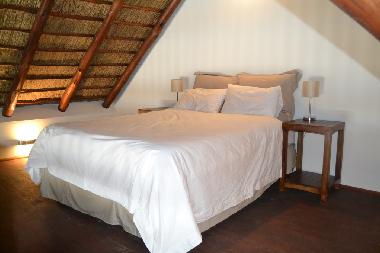 Ferienhaus in Hoedspruit (Northern Province) oder Ferienwohnung oder Ferienhaus