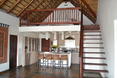 Ferienhaus in Hoedspruit (Northern Province) oder Ferienwohnung oder Ferienhaus