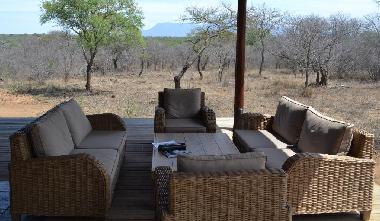 Ferienhaus in Hoedspruit (Northern Province) oder Ferienwohnung oder Ferienhaus