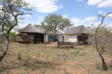 Ferienhaus in Hoedspruit (Northern Province) oder Ferienwohnung oder Ferienhaus