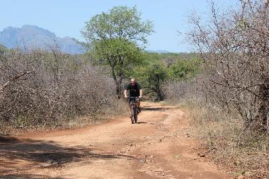 Ferienhaus in Hoedspruit (Northern Province) oder Ferienwohnung oder Ferienhaus