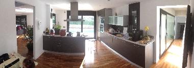 Villa in Sa Torre (Mallorca) oder Ferienwohnung oder Ferienhaus