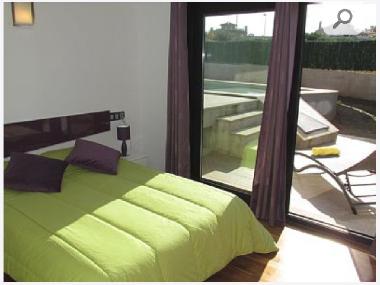 Villa in Sa Torre (Mallorca) oder Ferienwohnung oder Ferienhaus