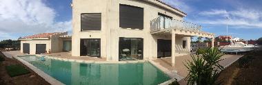Villa in Sa Torre (Mallorca) oder Ferienwohnung oder Ferienhaus