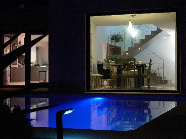 Villa in Sa Torre (Mallorca) oder Ferienwohnung oder Ferienhaus