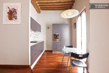 Ferienwohnung in Parma (Parma) oder Ferienwohnung oder Ferienhaus