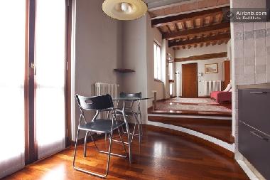Ferienwohnung in Parma (Parma) oder Ferienwohnung oder Ferienhaus