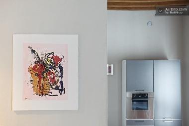 Ferienwohnung in Parma (Parma) oder Ferienwohnung oder Ferienhaus