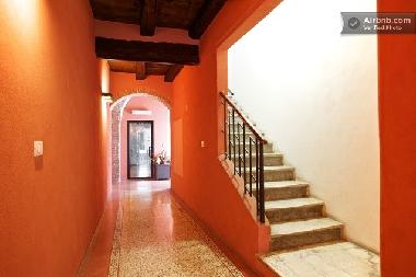 Ferienwohnung in Parma (Parma) oder Ferienwohnung oder Ferienhaus