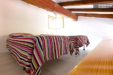 Ferienwohnung in Parma (Parma) oder Ferienwohnung oder Ferienhaus