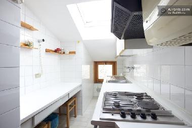 Ferienwohnung in Parma (Parma) oder Ferienwohnung oder Ferienhaus